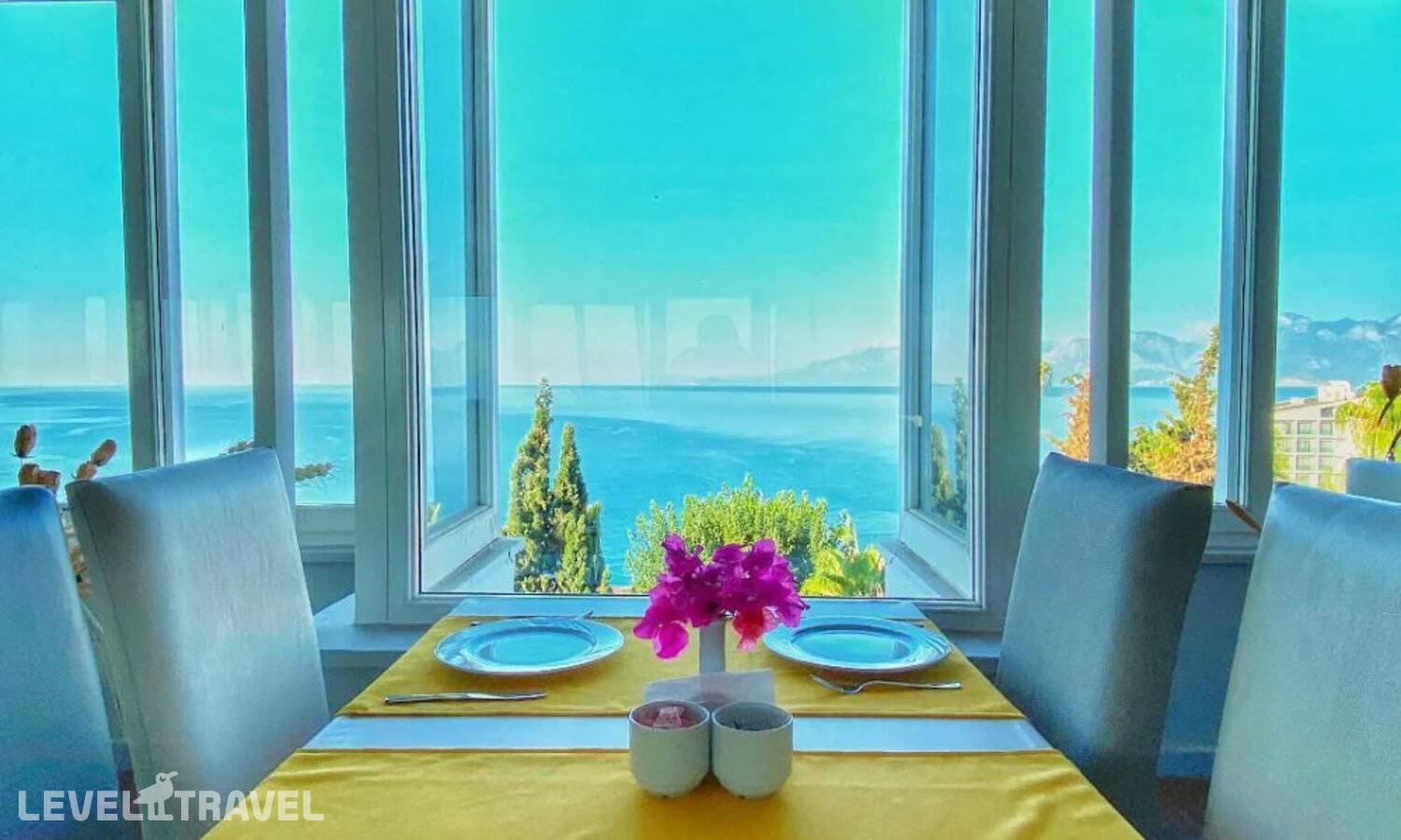 фотографии отеля Royal City Hotel в Турция(Лара) - фото №5