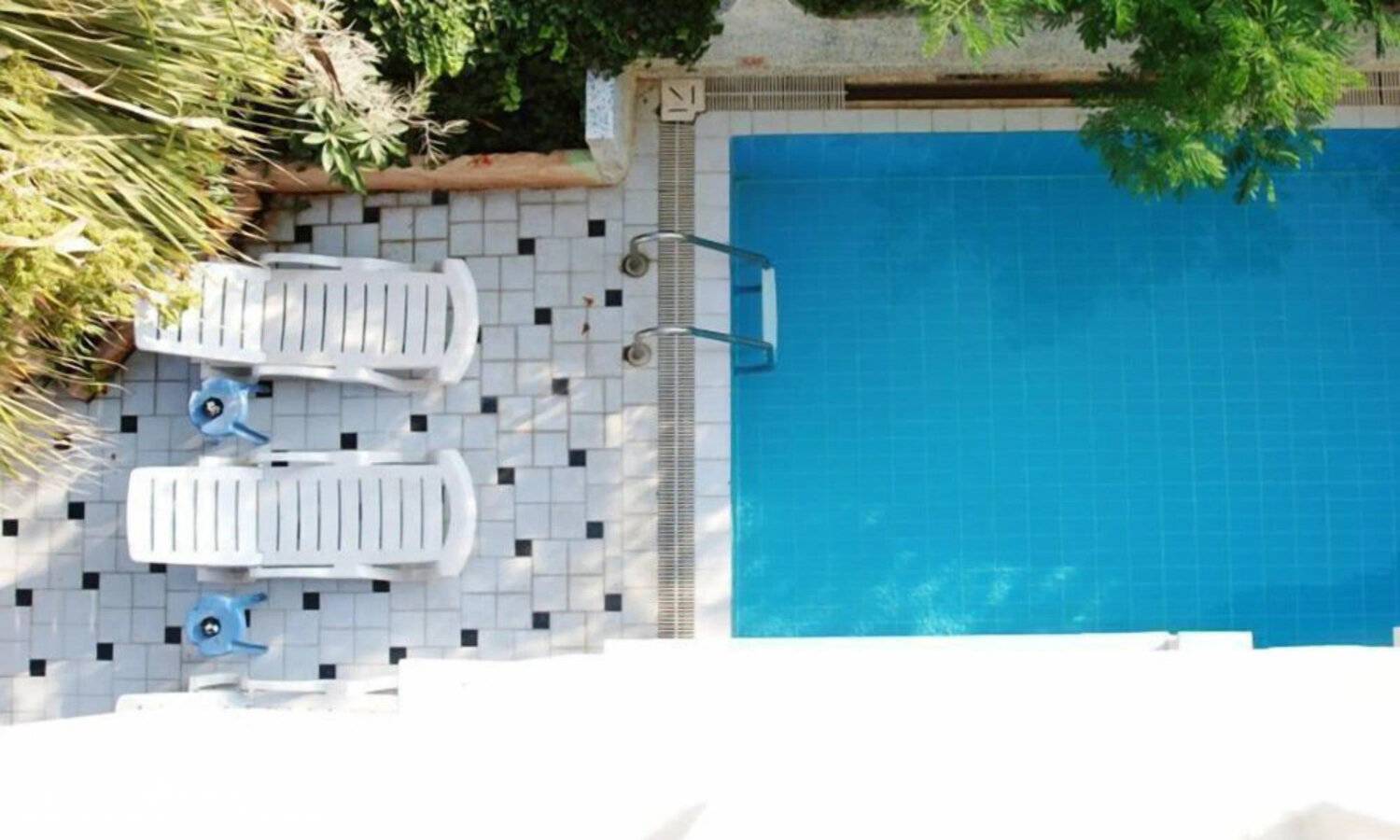 фотографии отеля Royal City Hotel в Турция(Лара) - фото №22