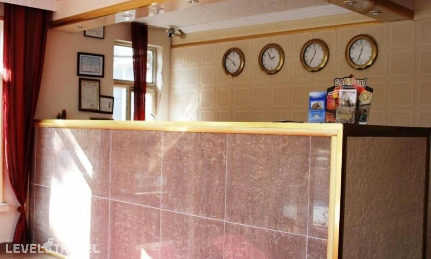 фотографии отеля Royal City Hotel в Турция(Лара) - фото №24