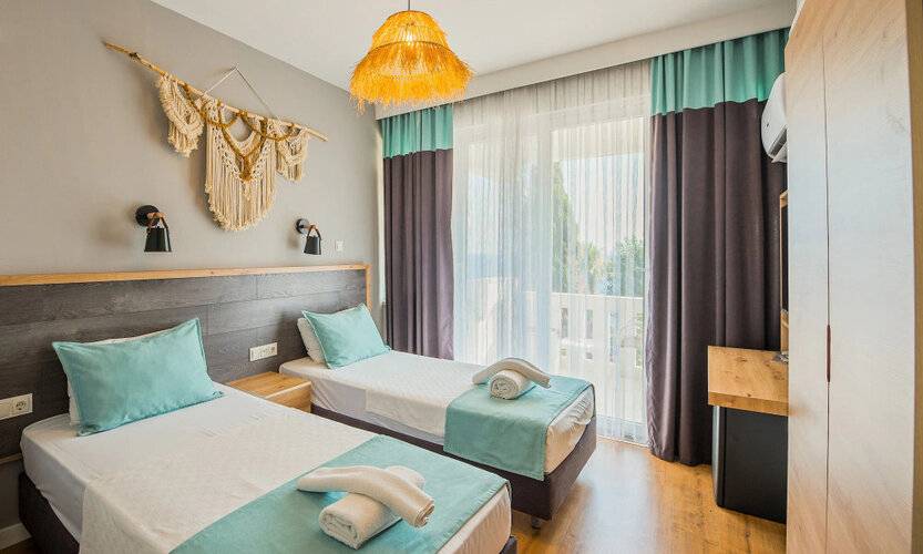 Royal City Hotel
