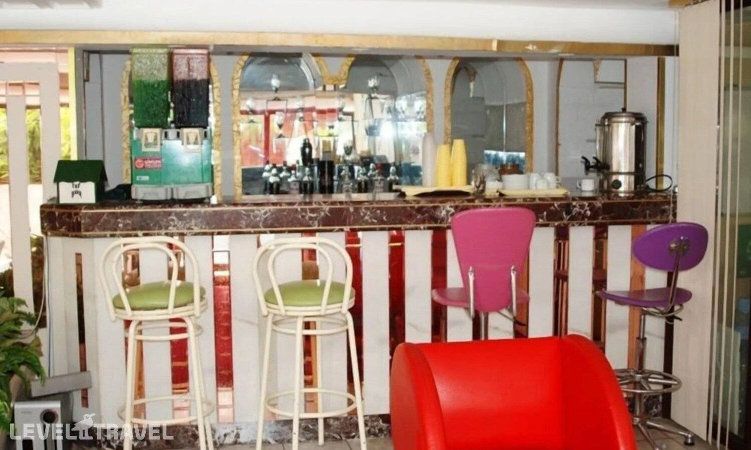 фотографии отеля Royal City Hotel в Турция(Лара) - фото №12