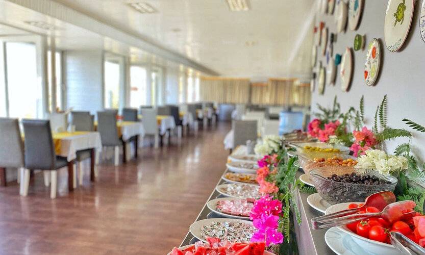 Royal City Hotel