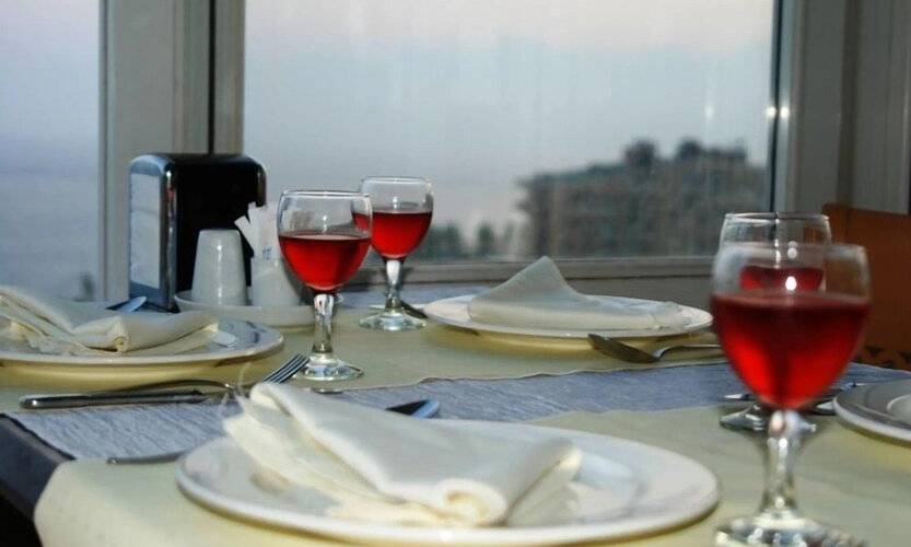 Royal City Hotel
