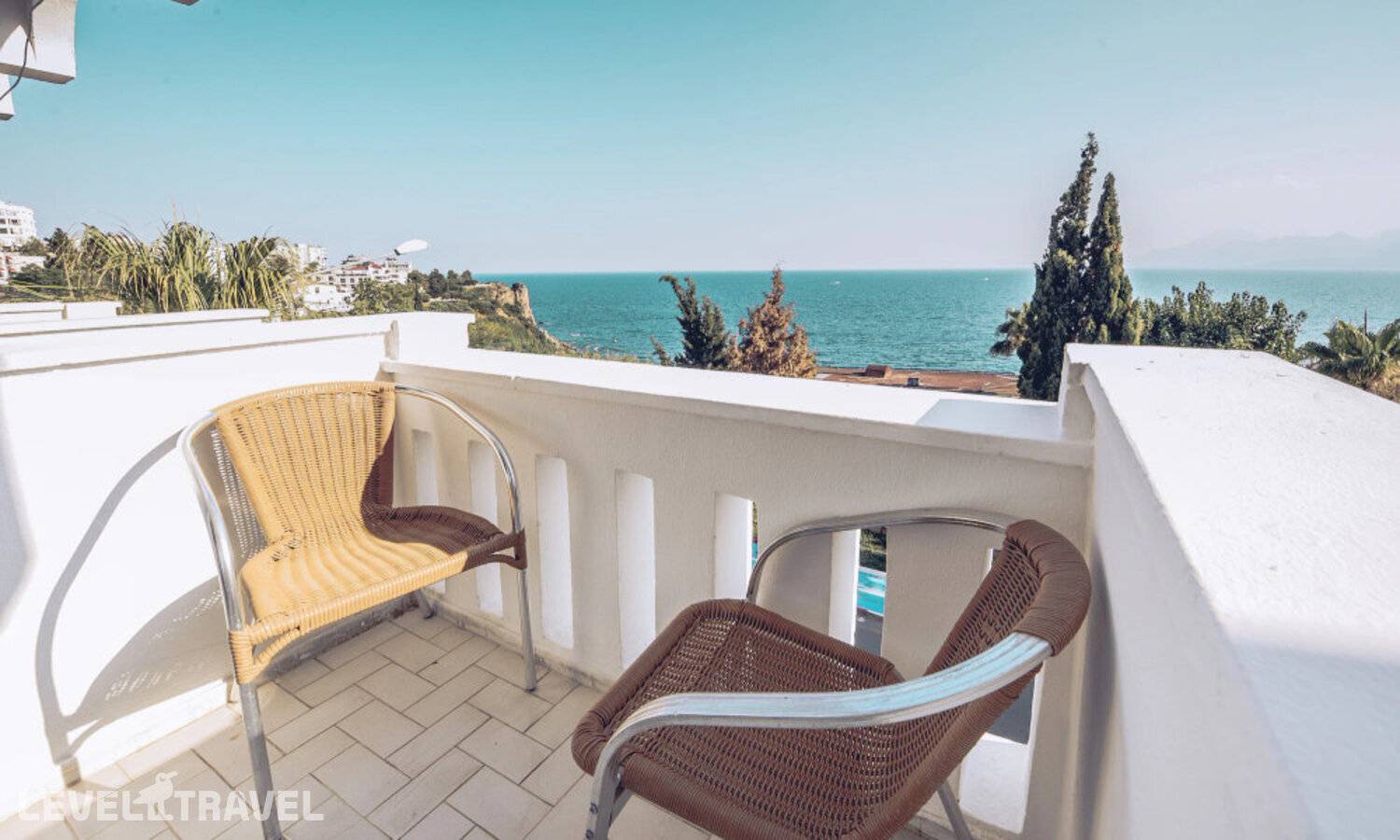 фотографии отеля Royal City Hotel в Турция(Лара) - фото №10