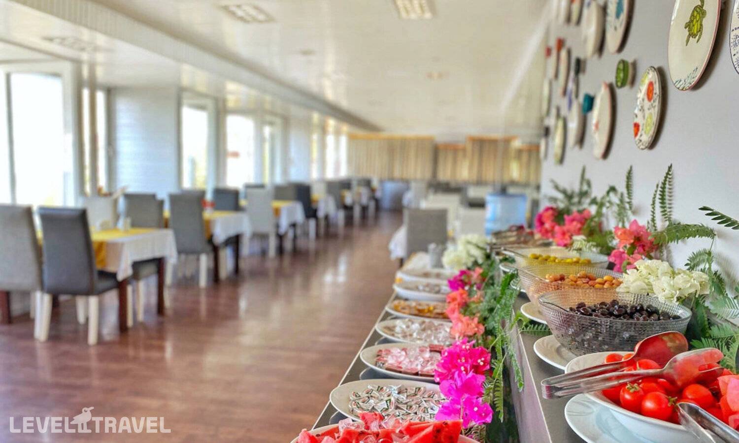 фотографии отеля Royal City Hotel в Турция(Лара) - фото №17