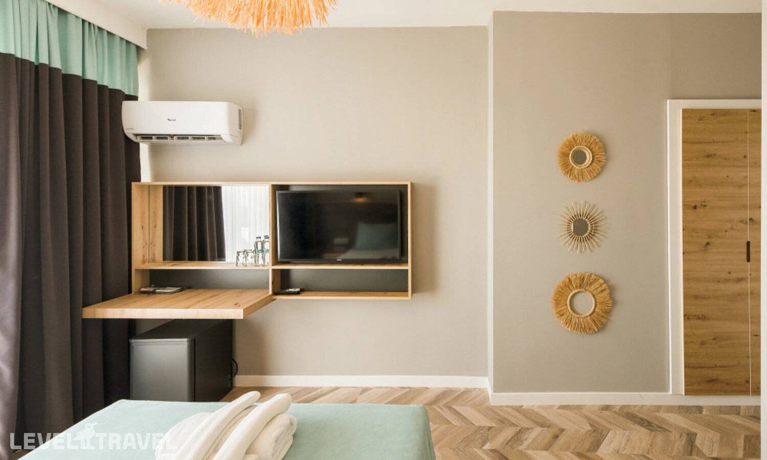 фотографии отеля Royal City Hotel в Турция(Лара) - фото №13