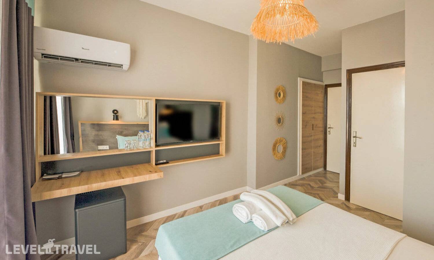 фотографии отеля Royal City Hotel в Турция(Лара) - фото №14