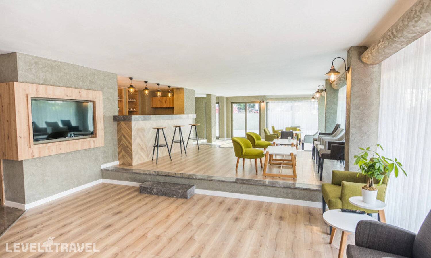 фотографии отеля Royal City Hotel в Турция(Лара) - фото №8