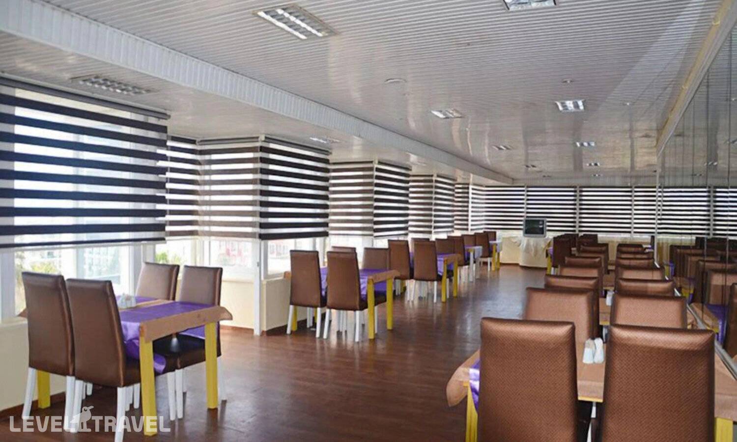 фотографии отеля Royal City Hotel в Турция(Лара) - фото №25