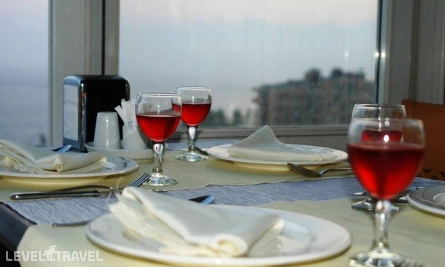 фотографии отеля Royal City Hotel в Турция(Лара) - фото №20