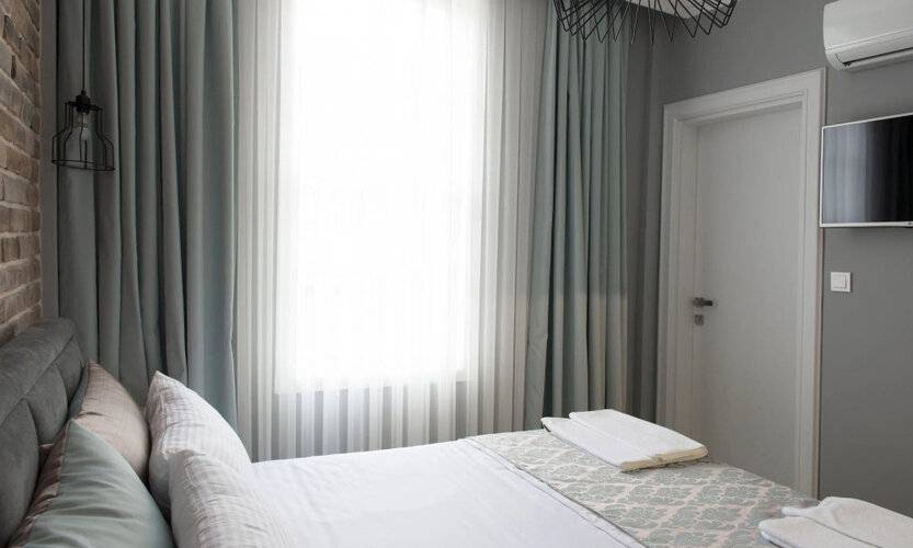 Antalya Hostel Abad Hotel