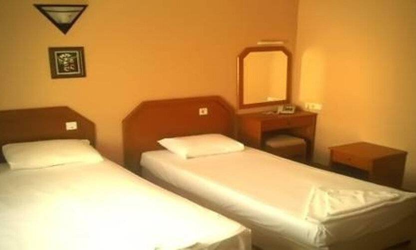 Gülizar Hotel