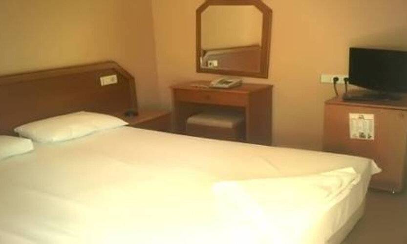 Gülizar Hotel