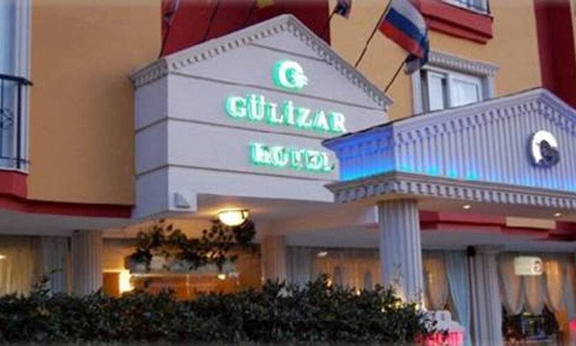 Gülizar Hotel