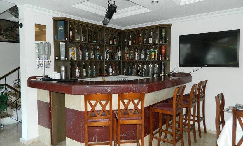 Gülizar Hotel