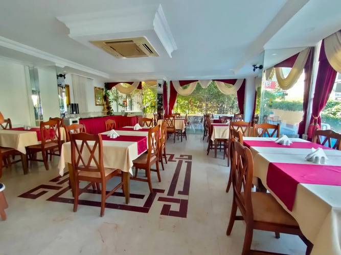 Gülizar Hotel