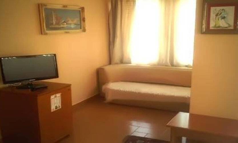 Gülizar Hotel