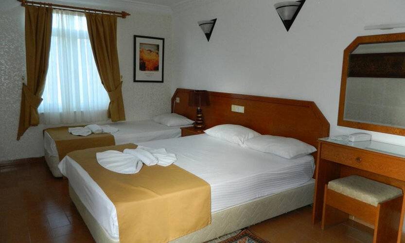 Gülizar Hotel