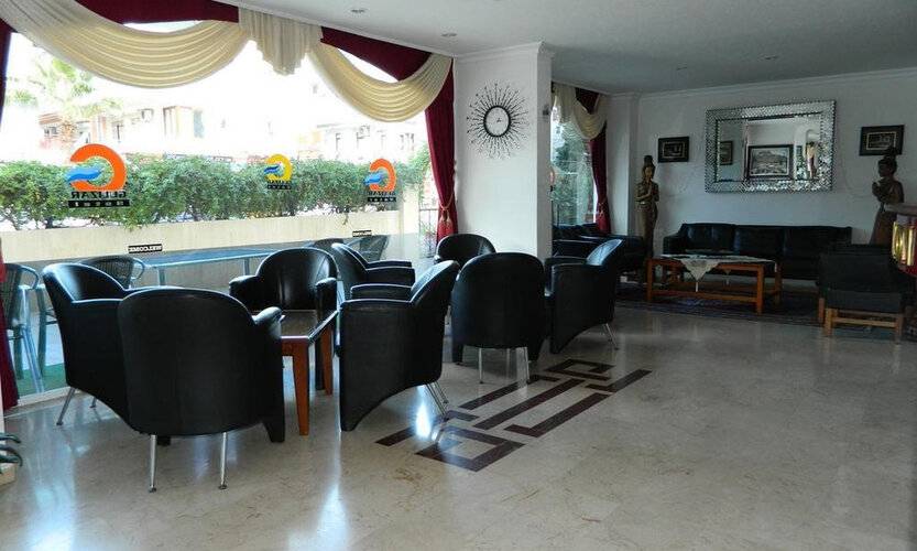 Gülizar Hotel