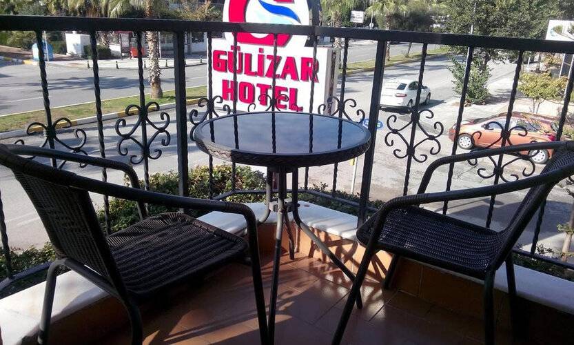 Gülizar Hotel