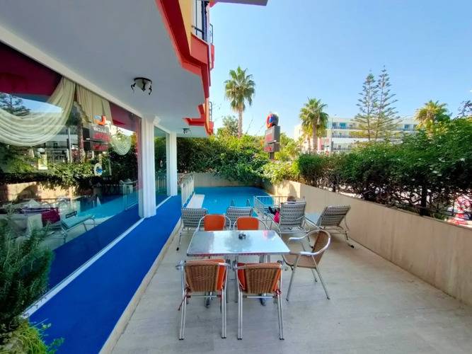 Gülizar Hotel