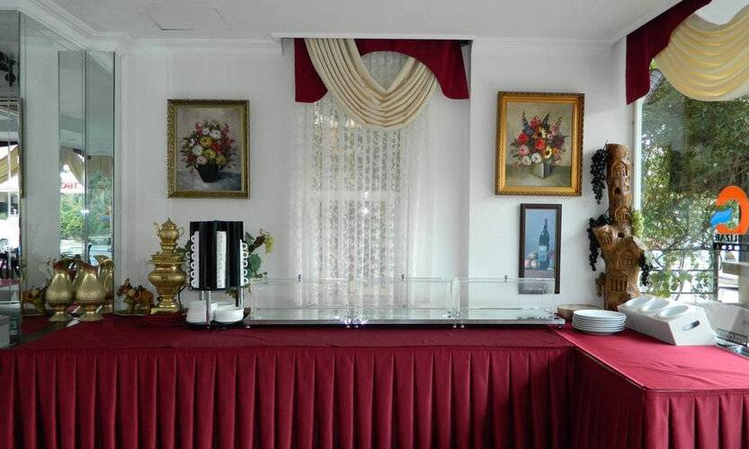 Gülizar Hotel