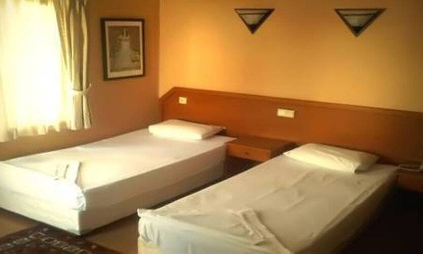 Gülizar Hotel
