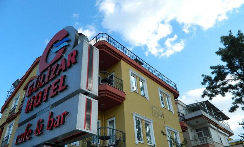 Gülizar Hotel