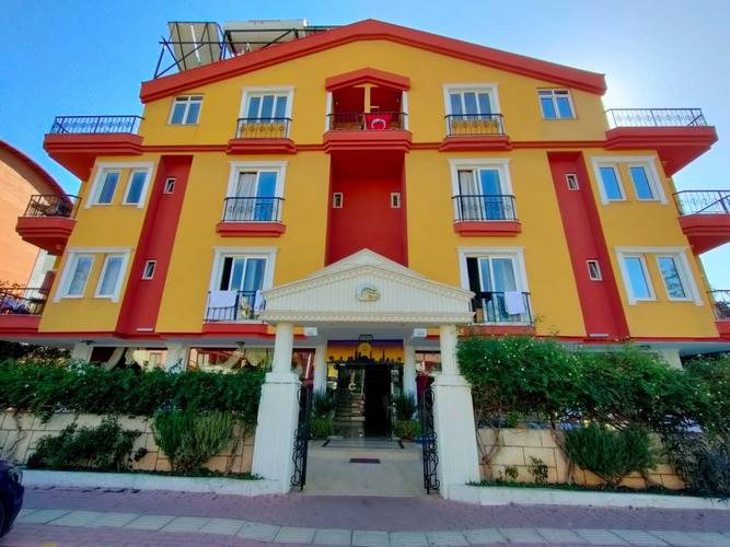 Gülizar Hotel