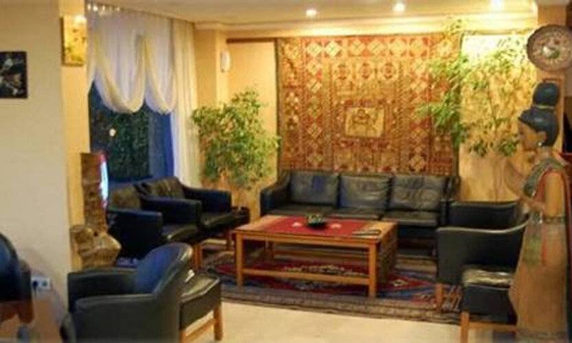 Gülizar Hotel