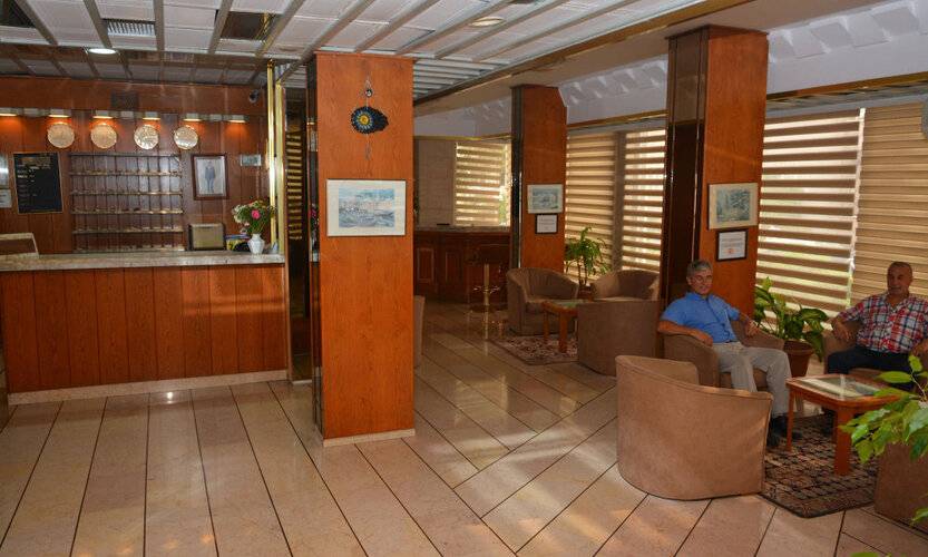Hotel Güleryüz
