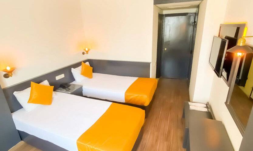 Hotel Güleryüz