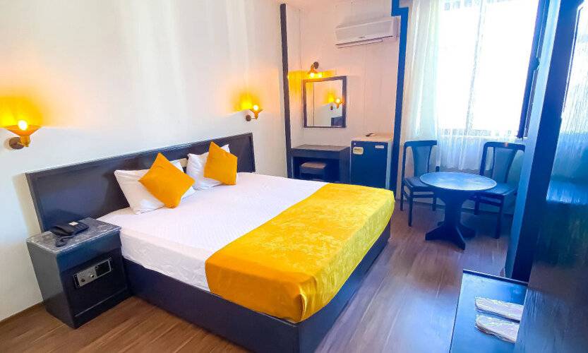 Hotel Güleryüz