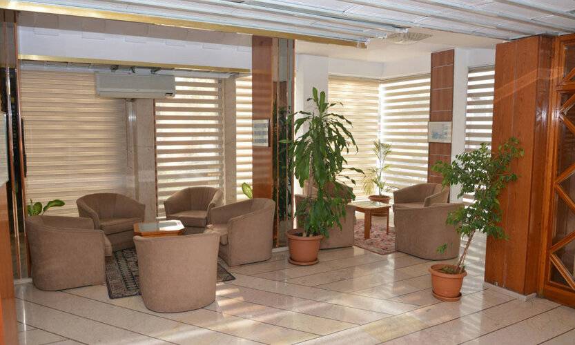 Hotel Güleryüz