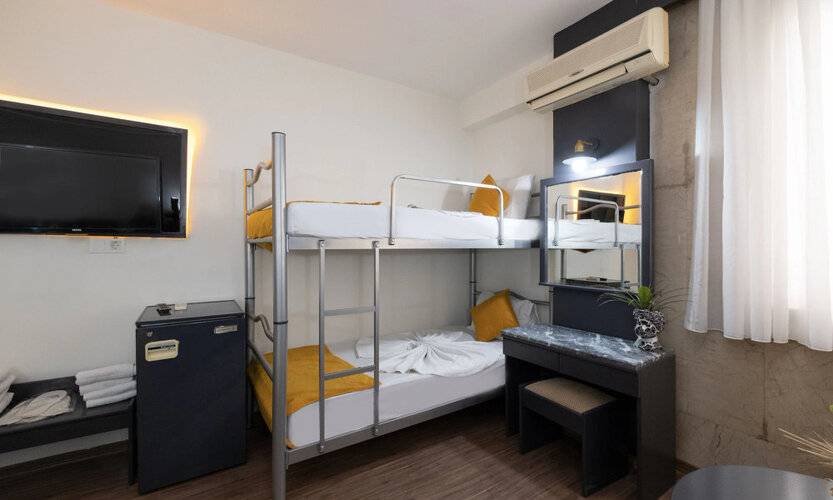 Hotel Güleryüz