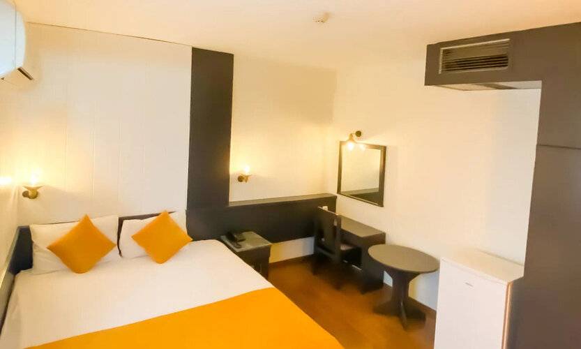 Hotel Güleryüz