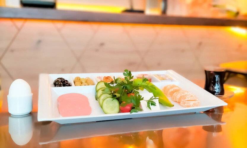 Hotel Güleryüz