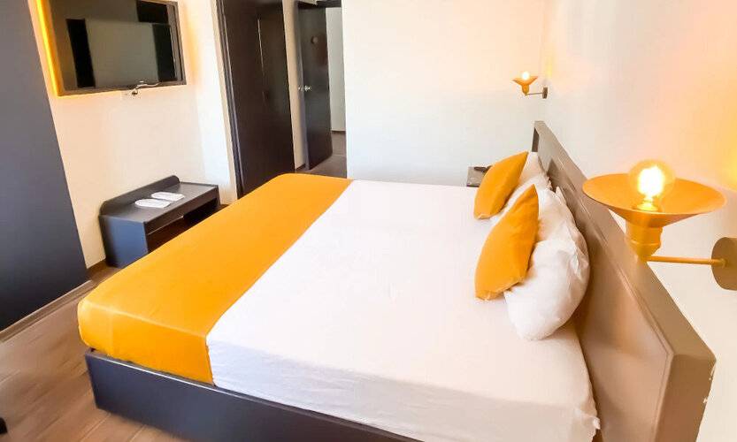 Hotel Güleryüz