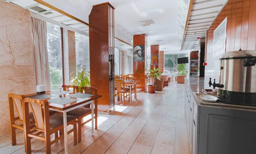 Hotel Güleryüz