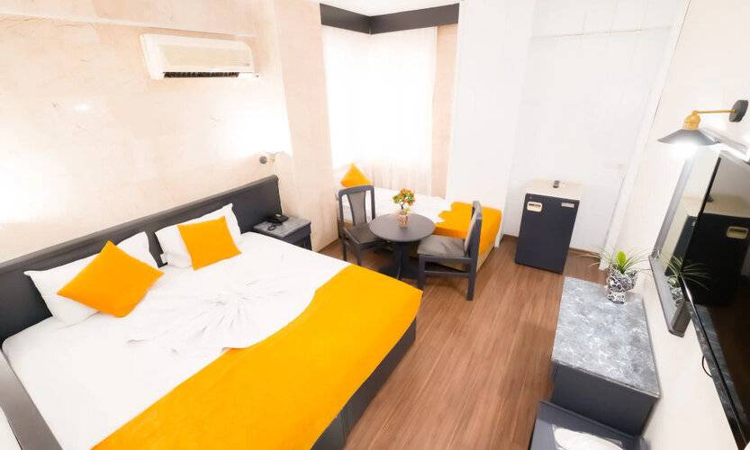 Hotel Güleryüz