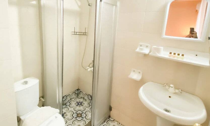 Hotel Güleryüz