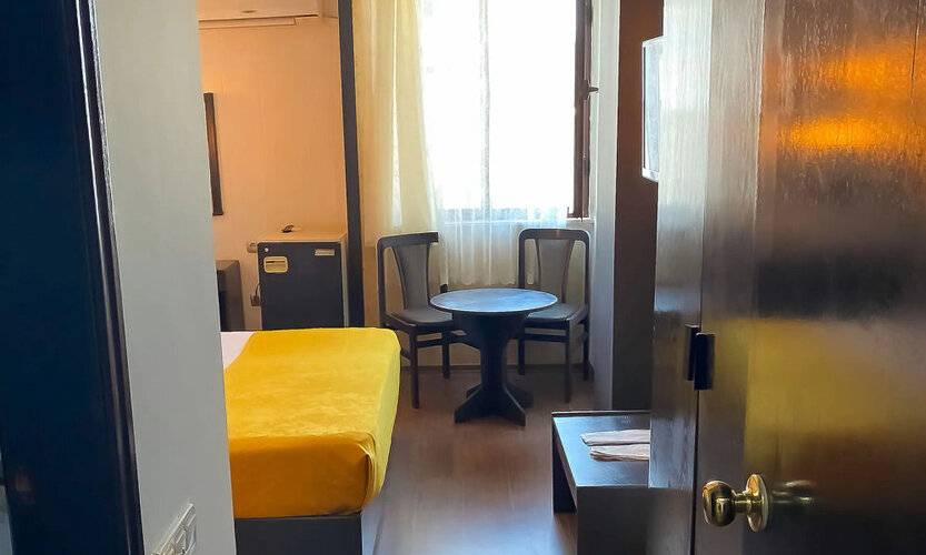 Hotel Güleryüz