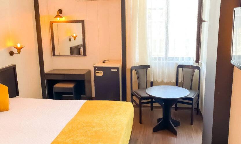 Hotel Güleryüz