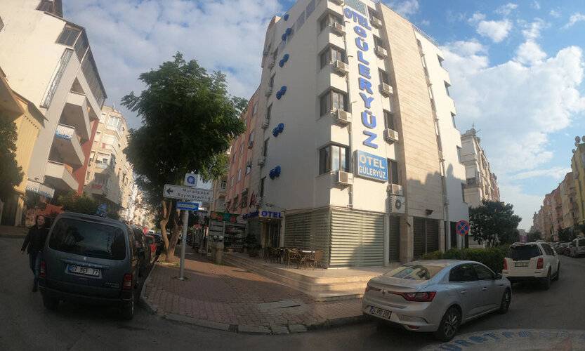 Hotel Güleryüz