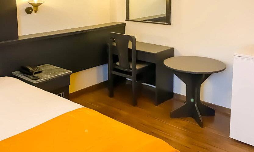 Hotel Güleryüz