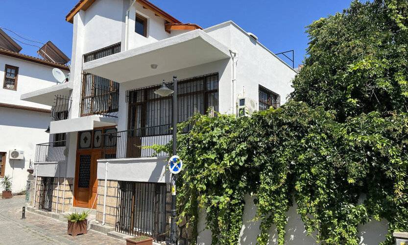 Konukzade 36 Hotel