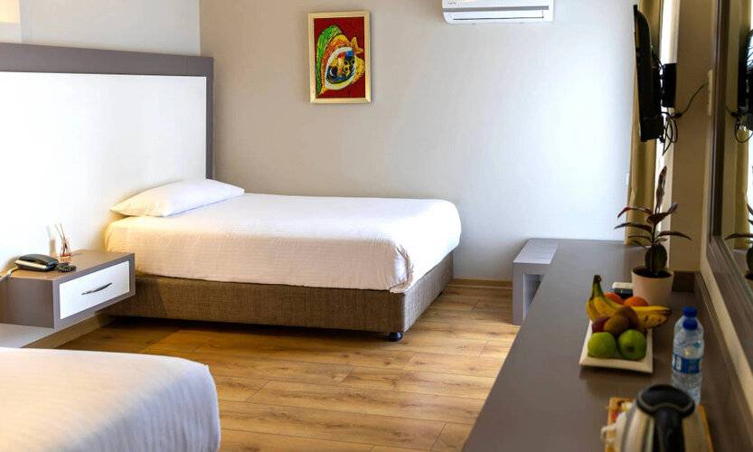 Mene City Hotel