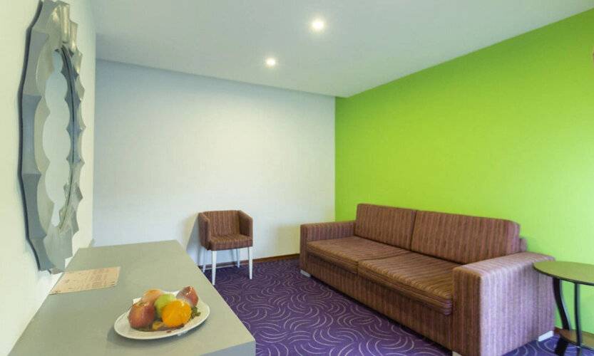 Mene City Hotel