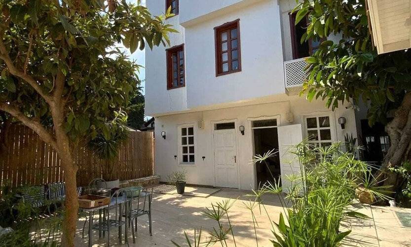 House Of Good Things Zeytin Cıkmazı