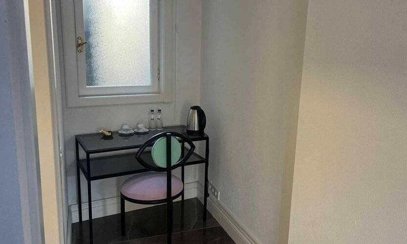 House Of Good Things Zeytin Cıkmazı